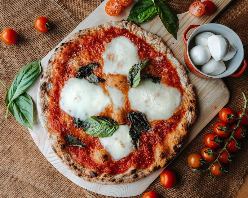 Margherita