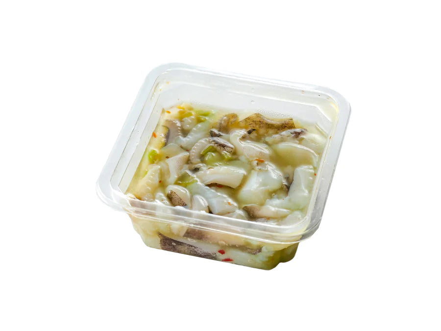 Izakaya Style Tako Wasabi 90g