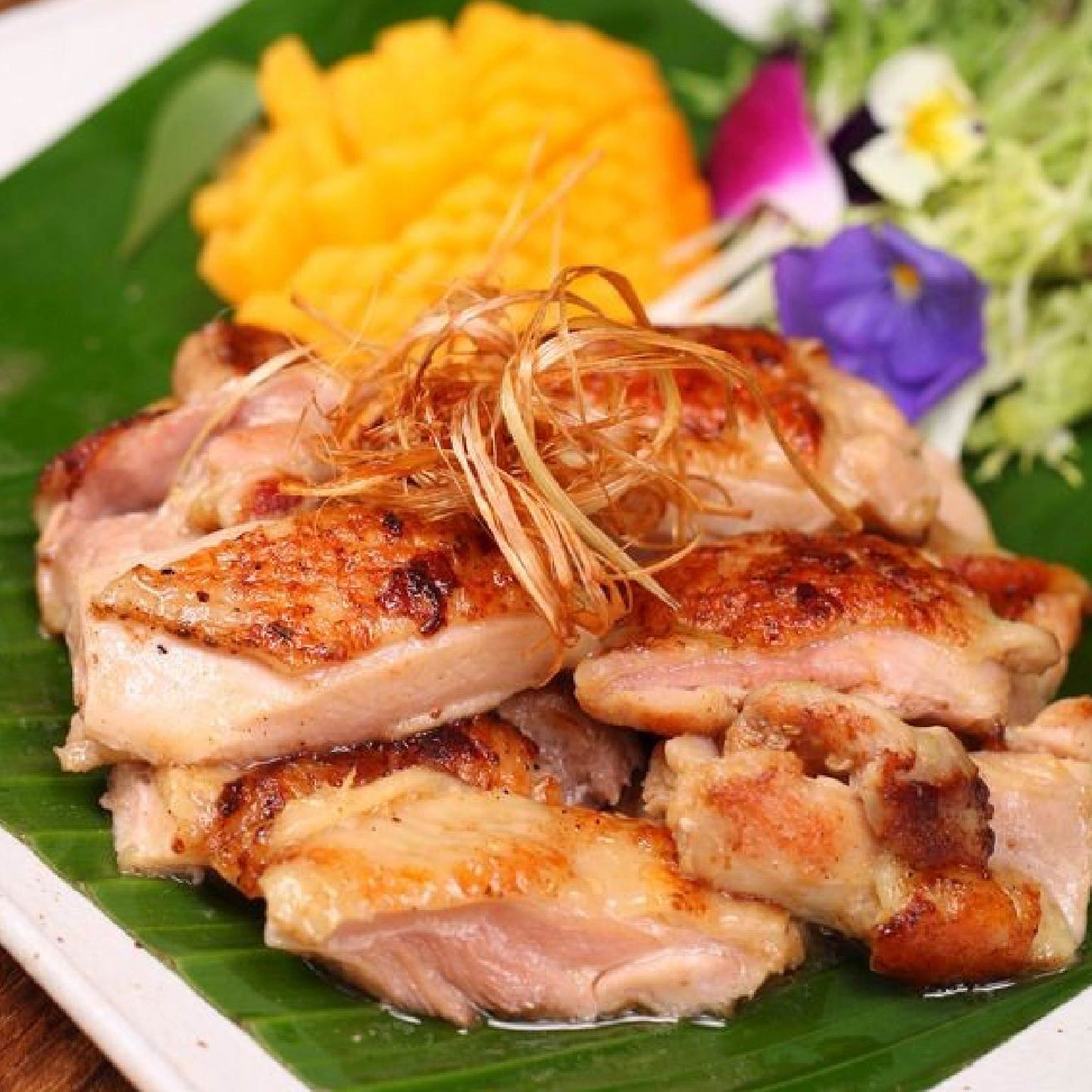 Thai Lemongrass Chicken 1.5lb