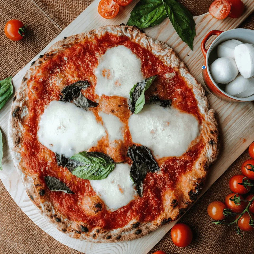 Margherita