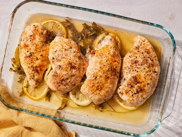 Organic Chicken Breast 2pcs 12oz