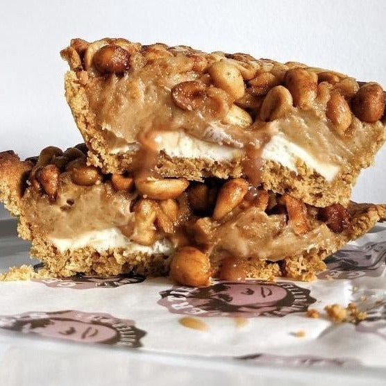 Peanut Butter Pie 290g