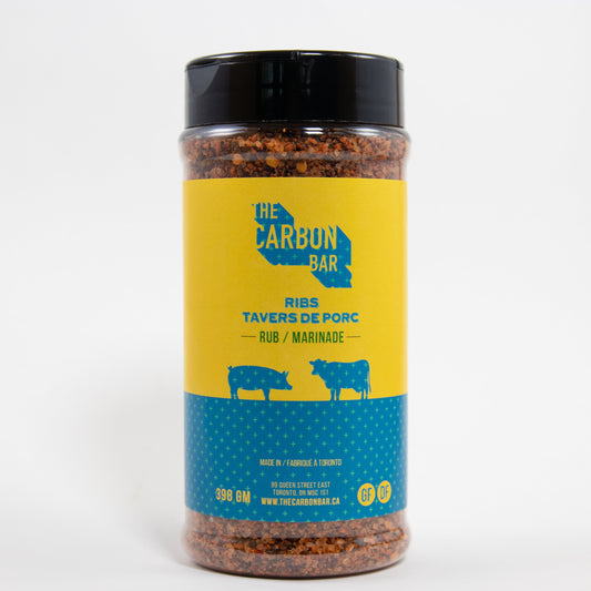 Rib Rub