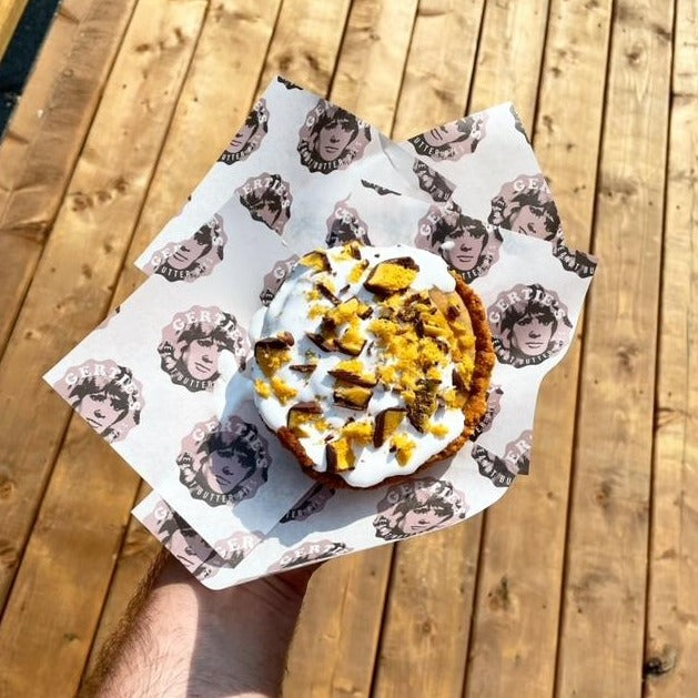 Smucker Nutter Pie 290g