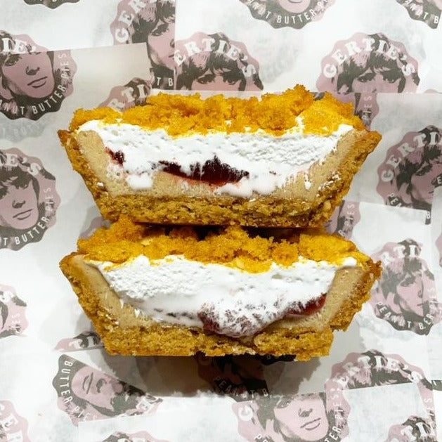 Smucker Nutter Pie 290g