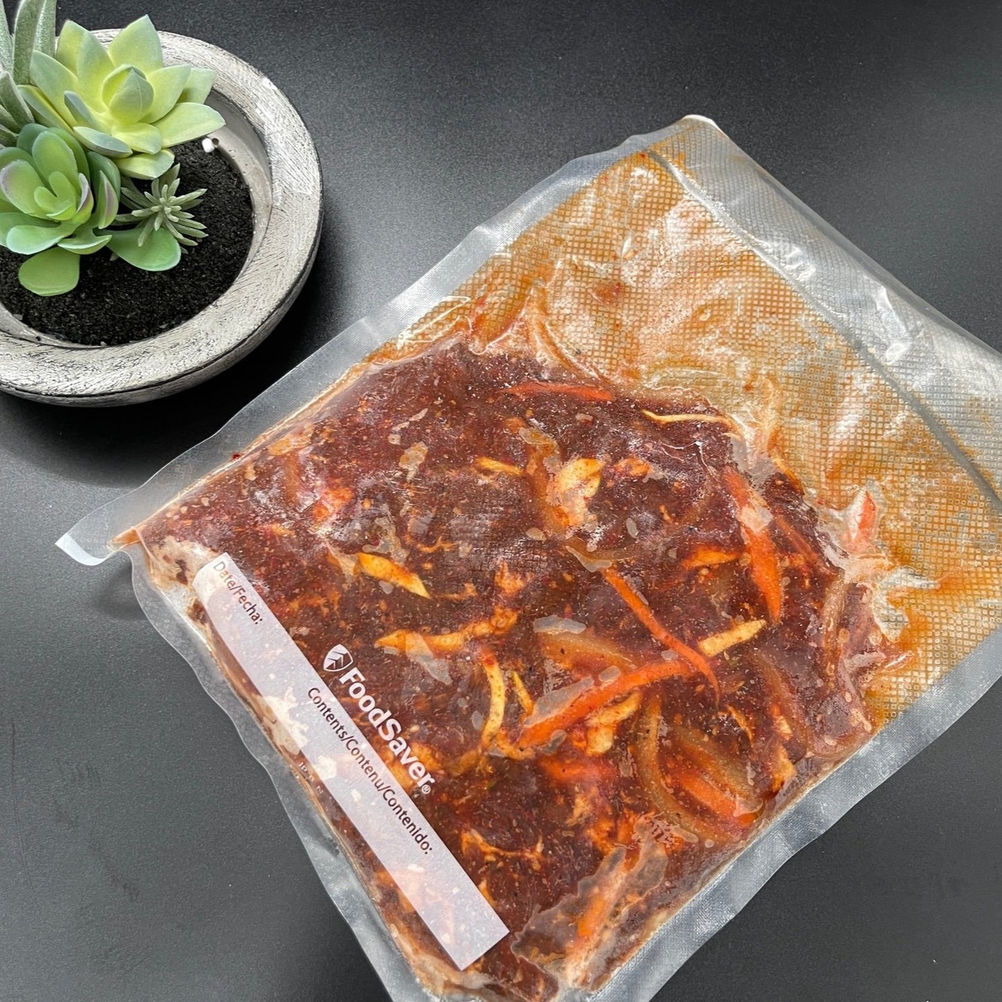 Spicy Beef Bulgogi 1lb