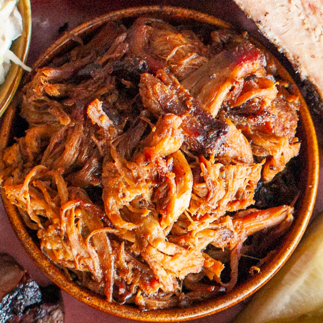 Pulled Pork 1lb