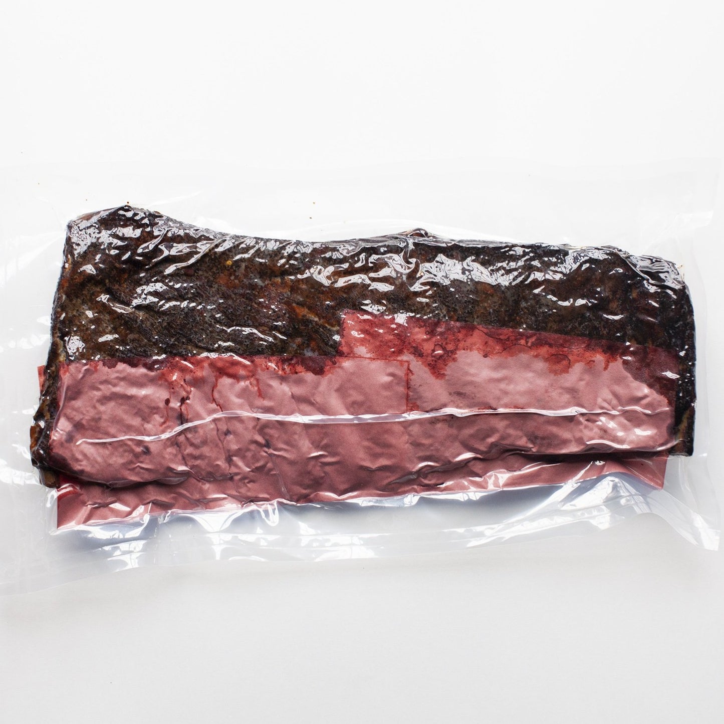St. Louis Pork Ribs Full Rack 1kg