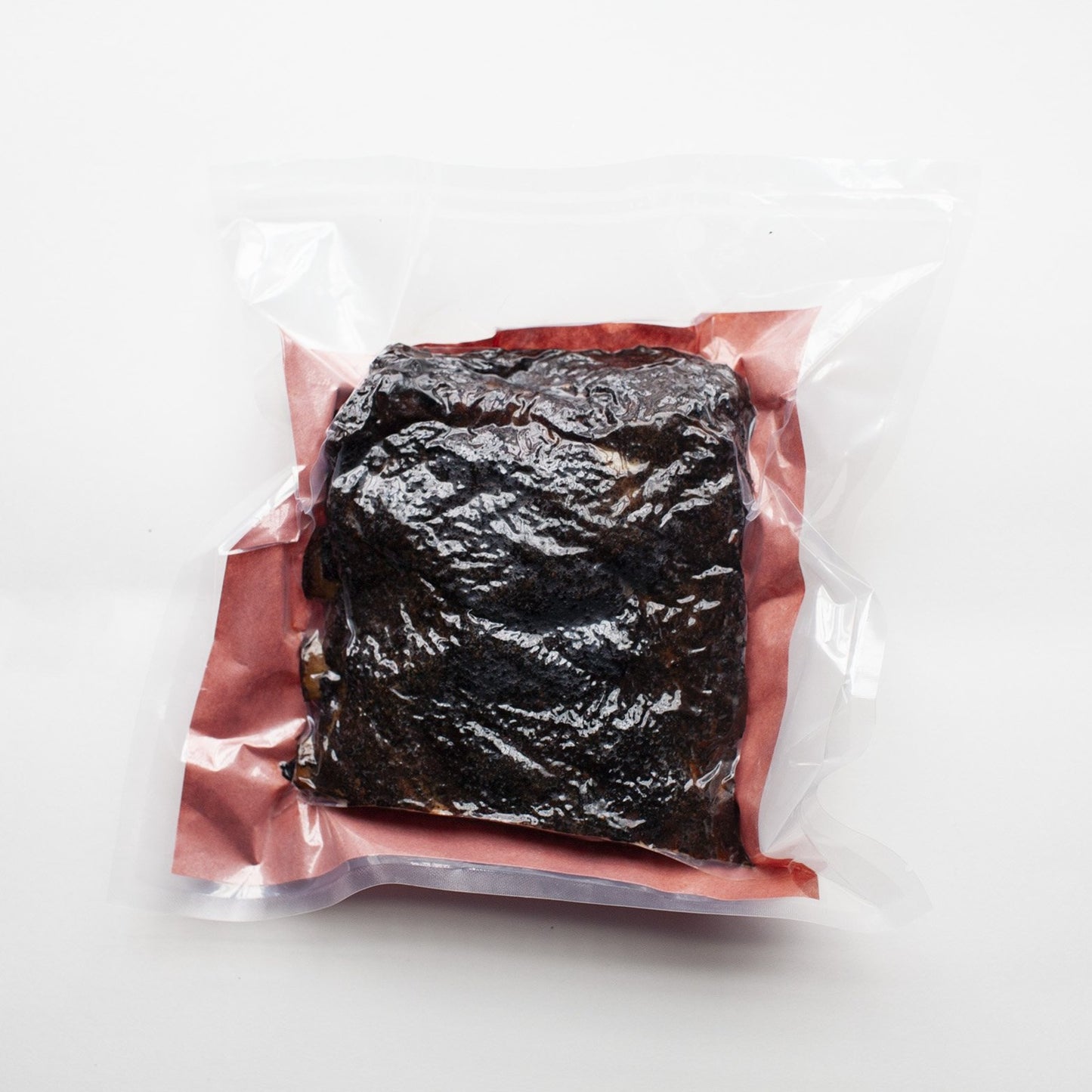 St. Louis Pork Ribs Half Rack 500g