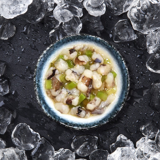 Izakaya Style Tako Wasabi 90g