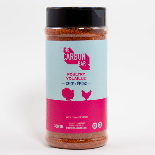 Poultry Spice